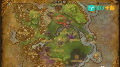 怎么去暮光高地：路线攻略与亮点解析